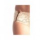 Reveuse Beige - Soutien-gorge / Culotte