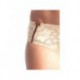 Reveuse Beige - Soutien-gorge / Culotte