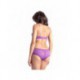 Reveuse Violet - Soutien-gorge / Culotte