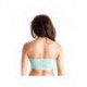 Yally Vert d'eau - Soutien-Gorge