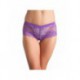 Bavardeuse Violet - Shorty