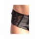 Delicieuse Nude - Soutien-gorge / String