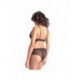 Precieuse Framboise - Soutien-gorge / Culotte