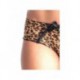 Gracieuse Leopard beige - Soutien-gorge / Shorty
