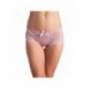 Epateuse Rose - Soutien-gorge / Shorty