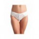 Talentueuse Blanc - Soutien-gorge / Tanga