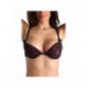 Talentueuse Fushia - Soutien-gorge / Tanga