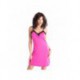 Judicieuse Fushia - Nuisette