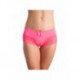 Acidifiante Fushia - Ensemble soutien-gorge / tanga