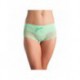 Acidifiante Vert - Ensemble soutien-gorge / tanga