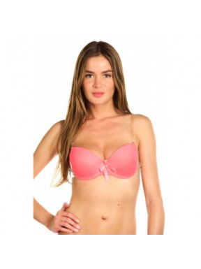 Deroutante Fushia - Soutien-gorge