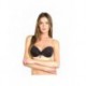 Deroutante Noir - Soutien-gorge