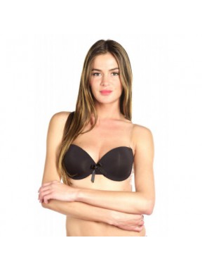 Deroutante Noir - Soutien-gorge