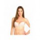 Deroutante Taupe - Soutien-gorge