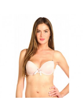 Deroutante Taupe - Soutien-gorge