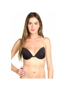 Caressante Noir - Soutien-gorge