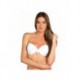 Basculante Blanc - Soutien-gorge