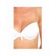 Basculante Blanc - Soutien-gorge