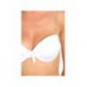 Basculante Blanc - Soutien-gorge