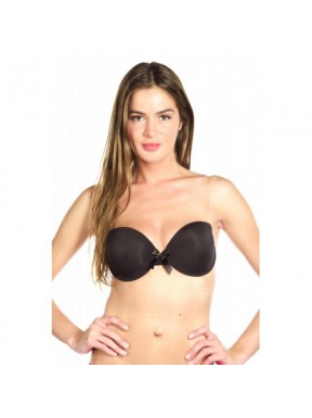 Basculante Noir - Soutien-gorge