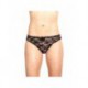 Effarante Rose - Ensemble soutien-gorge / tanga