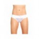 Exaltante Blanc - Ensemble soutien-gorge / tanga