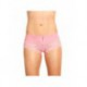 Aberrante Rose - Ensemble soutien-gorge / tanga