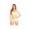 Aberrante Vert - Ensemble soutien-gorge / tanga