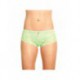 Aberrante Vert - Ensemble soutien-gorge / tanga