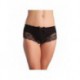 Conquerante Noir - Ensemble soutien-gorge / tanga