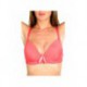 Defiante Corail - Ensemble soutien-gorge / tanga