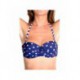 Cosamui Marine - Maillot de bain