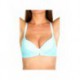 Abeline Ciel - Ensemble soutien-gorge / tanga