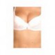 Abeline Nude - Ensemble soutien-gorge / tanga