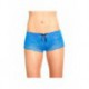 Abla Bleu - Ensemble soutien-gorge / shorty