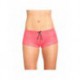 Abla Fushia - Ensemble soutien-gorge / shorty