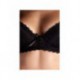 Liberty Noir - Soutien-gorge