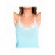 Andy Ciel - Ensemble caraco / short