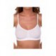 Latante Blanc - Soutien-gorge