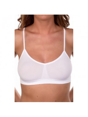 Latante Blanc - Soutien-gorge