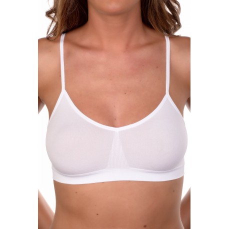 Latante Blanc - Soutien-gorge