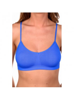 Latante Bleu - Soutien-gorge