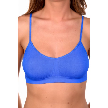 Latante Bleu - Soutien-gorge