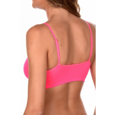 Latante Corail - Soutien-gorge