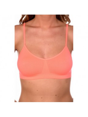 Latante Orange - Soutien-gorge