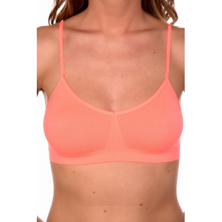 Latante Orange - Soutien-gorge