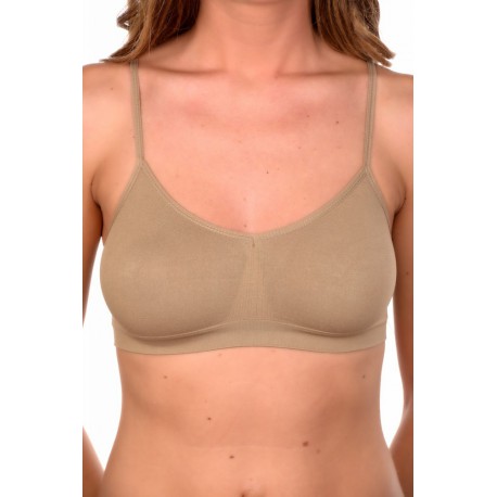 Latante Taupe - Soutien-gorge