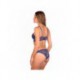 Cinna Marine - Ensemble soutien-gorge / tanga