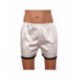 Taial Blanc - Ensemble caraco / short