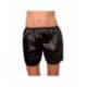 Taial Noir - Ensemble caraco / short